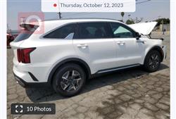 کیا سۆرینتۆ